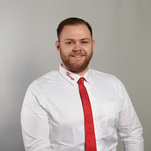 Brian Strompen | Brings Busreisen