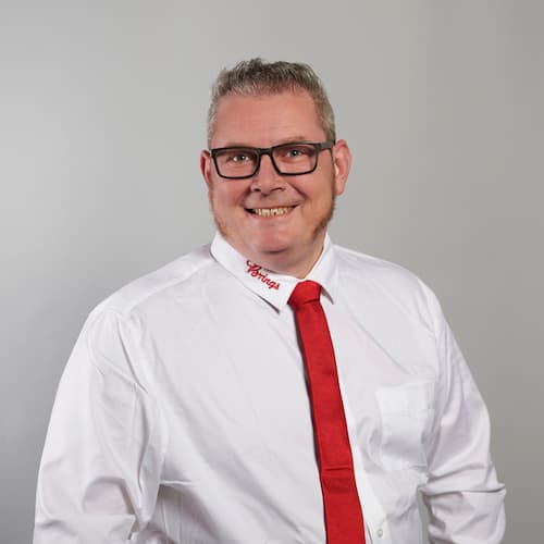 Christian Bischoff | Brings Busreisen